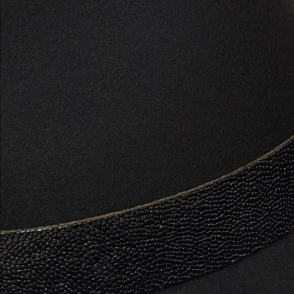 NWT Rag & Bone kacy fedora main image 4
